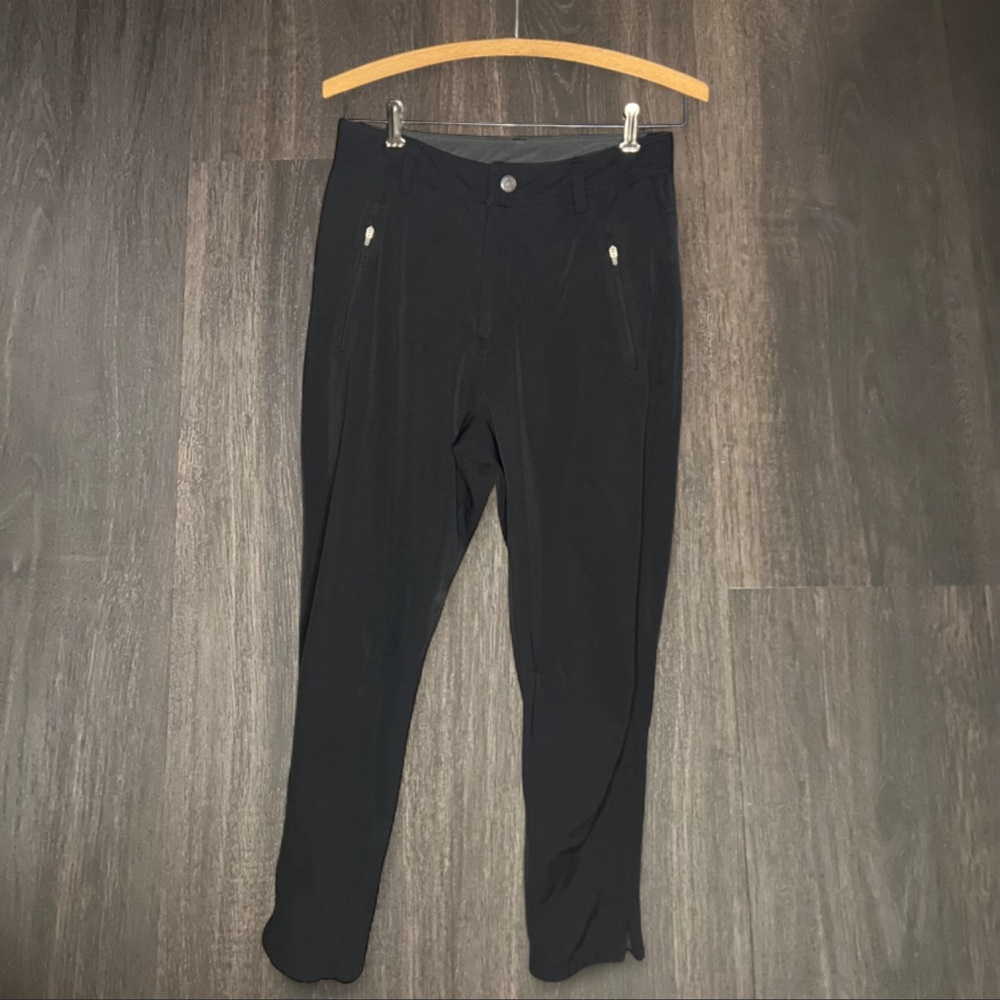 REI Women’s Black Hiking Pants Size 6 | 29x30.5